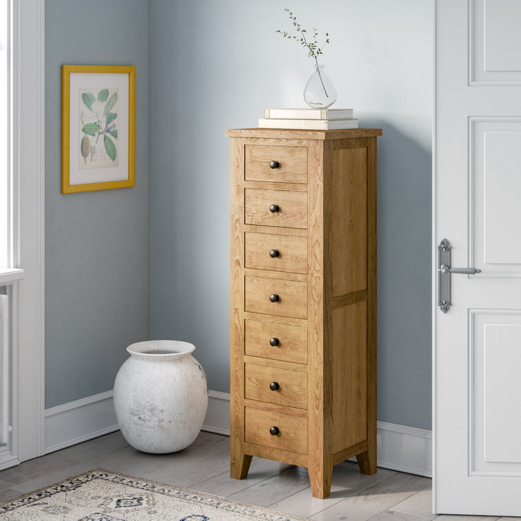 Tall thin drawer unit hotsell
